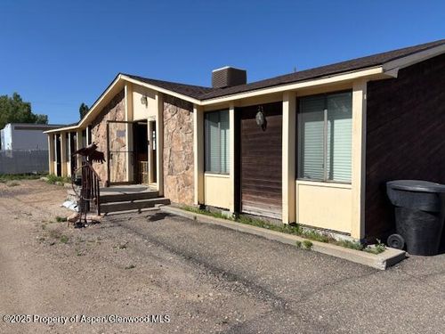 1598 Yampa Ave, Craig, CO, 81625-2108 | Card Image