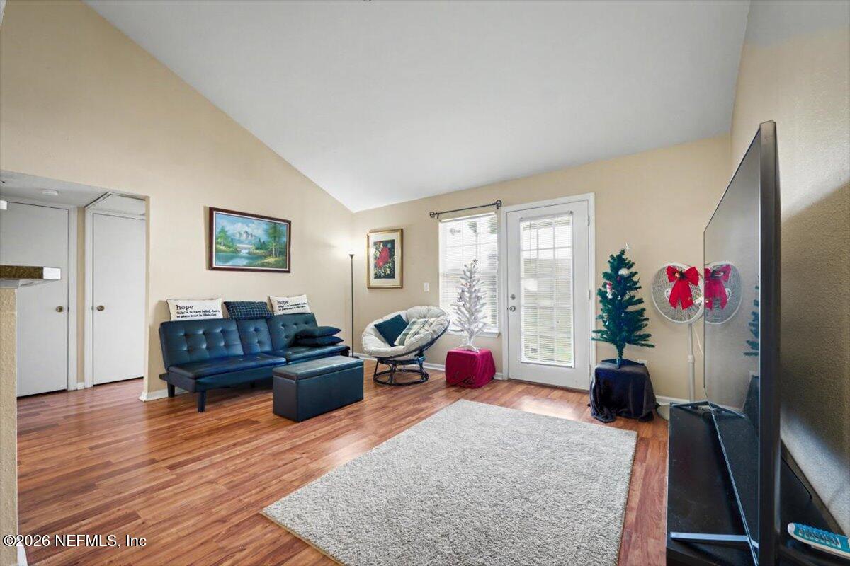 Residential in Jacksonville