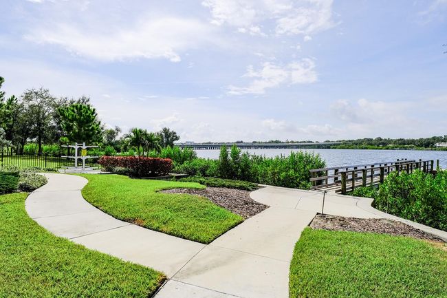 118 - 1815 Sunset Wind Loop, Townhouse with 4 bedrooms, 3 bathrooms and null parking in OLDSMAR FL | Image 83