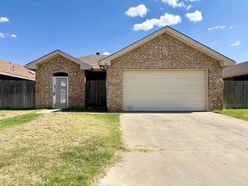 4303 Gulf Ave, Midland, TX, 79707-6513 | Card Image