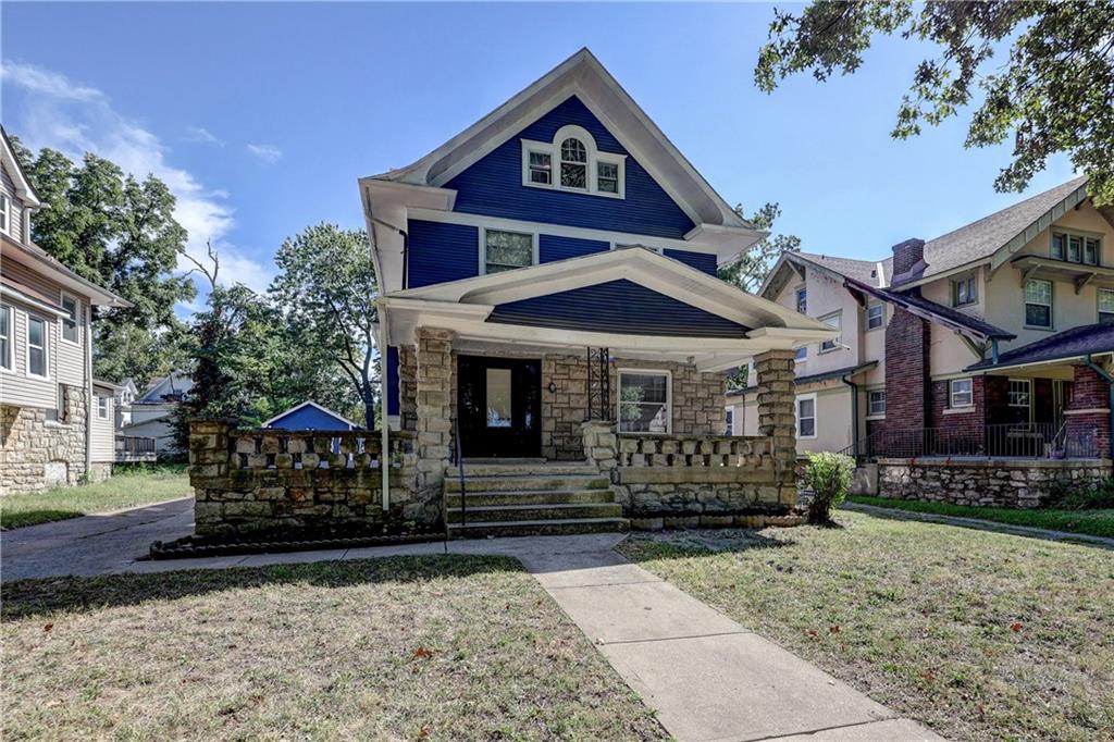 2919 Lockridge Street, For Sale in Kansas City Zoocasa
