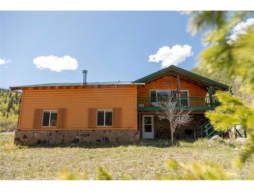 460-4100 Usfs Rd 515, Creede, CO, 81130-9501 | Card Image