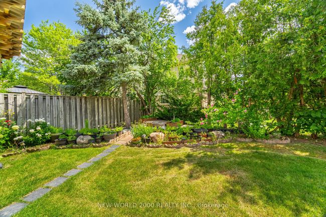 7221 Promenade Danton, House other with 5 bedrooms, 4 bathrooms and 3 parking in Mississauga ON | Image 49