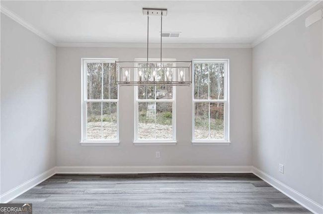 1162 Buice Lake Pkwy, Townhouse with 3 bedrooms, 4 bathrooms and 2 parking in Acworth GA | Image 13