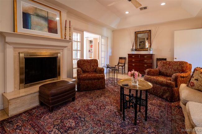 3038 Hill Hedge Dr, House other with 4 bedrooms, 3 bathrooms and null parking in Montgomery AL | Image 16