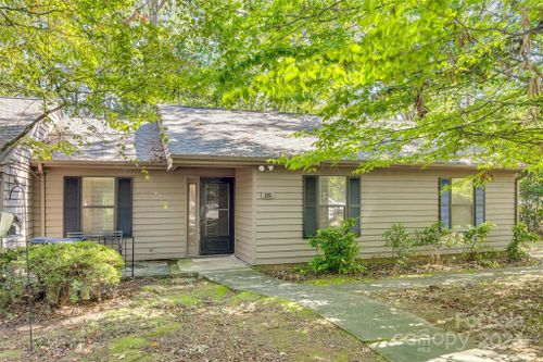 151 Cedar Hollow Street, Fort Mill, SC, 29715 | Card Image