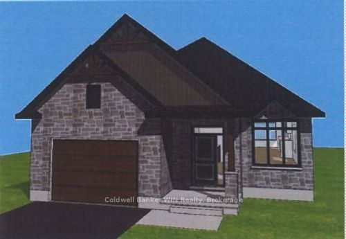 208 Elgin Street, Minto, ON, N0G2P0 | Card Image