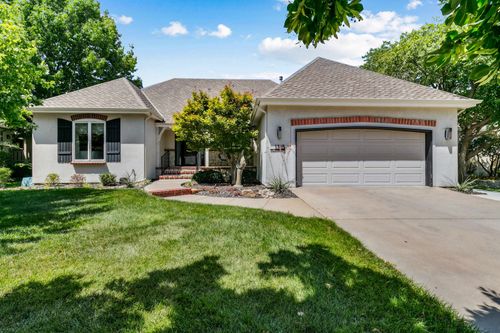 1315 N White Tail Ct, Wichita, KS, 67206-4114 | Card Image