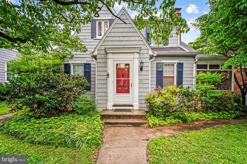 529 Overbrook Rd, BALTIMORE, MD, 21212-2102 | Card Image