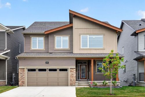 155 Carringford View Nw, Calgary, AB, T3P2G6 | Card Image