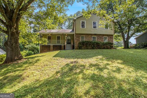 4819 Elam Rd, Stone Mountain, GA, 30083-4924 | Card Image