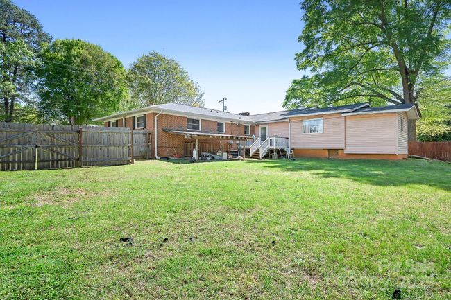 3265 W Innes St, House other with 4 bedrooms, 3 bathrooms and null parking in Salisbury NC | Image 29