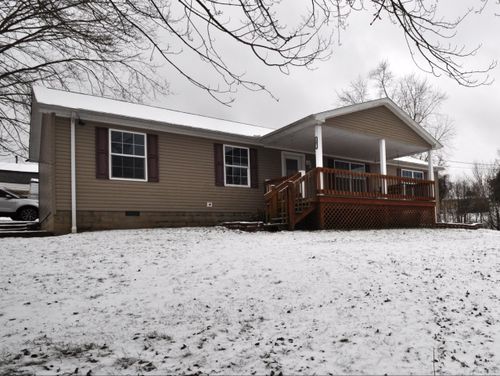 307 Harris St, Philo, OH, 43771-9800 | Card Image