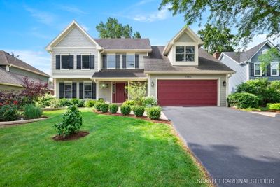 2206 Embden Lane, House other with 4 bedrooms, 2 bathrooms and 2 parking in Wheaton IL | Image 1