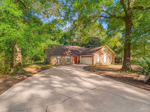 5909 Lawson Ln, Milton, FL, 32570-7804 | Card Image