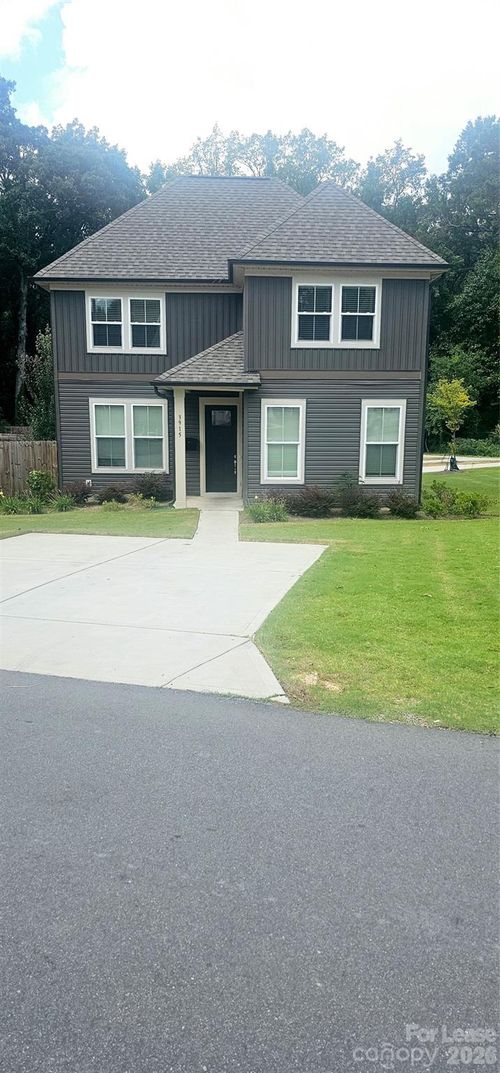 3915 Ironwood Street, Charlotte, NC, 28206 | Card Image