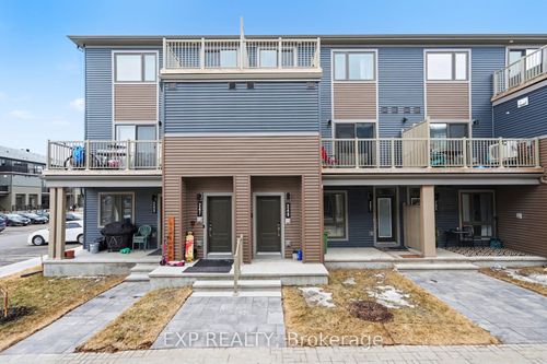 249 David Lewis Pvt, Ottawa, ON, K4A5S7 | Card Image