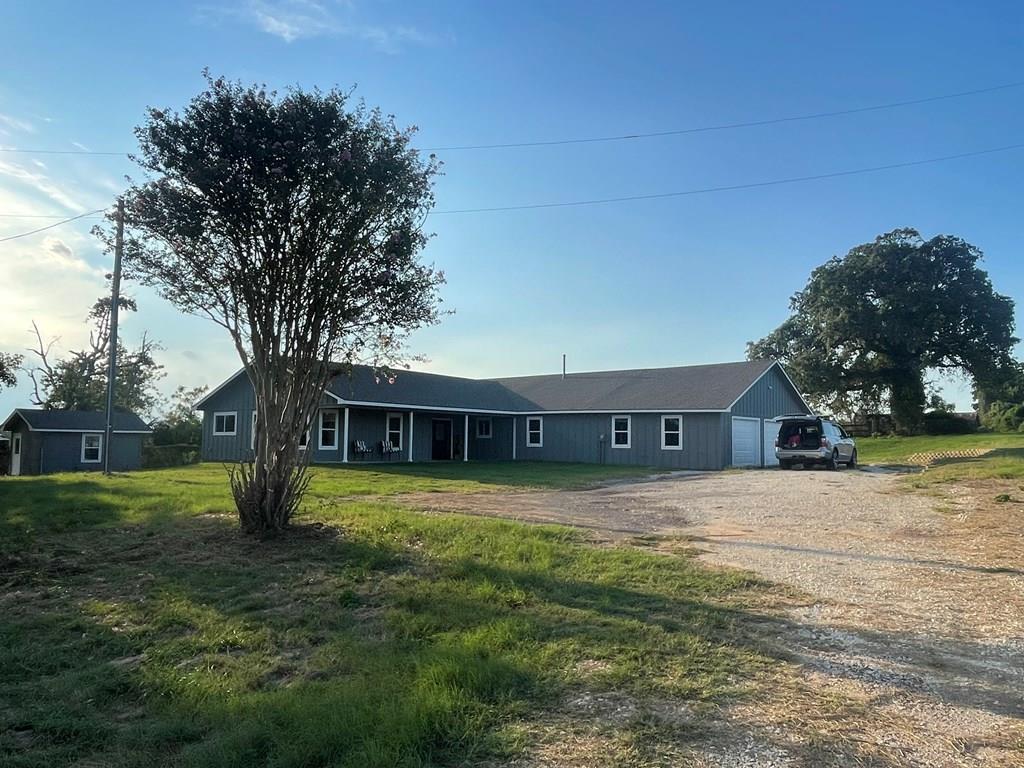 An County Road 427 , Palestine, TX 75803