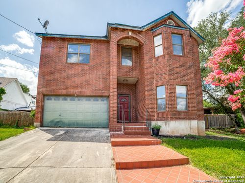 1803 Copperfield, San Antonio, TX, 78251-3112 | Card Image