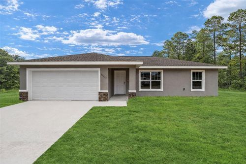 14073 Se 33rd Ter, SUMMERFIELD, FL, 34491-2908 | Card Image