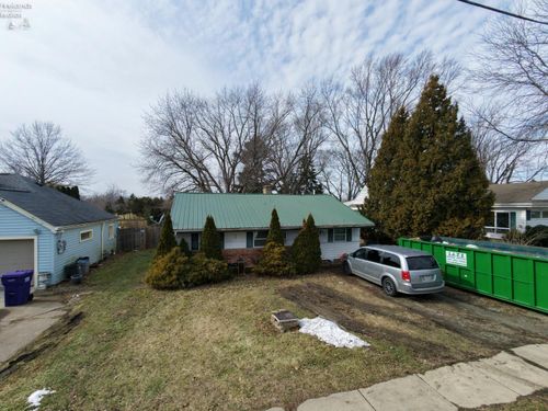 1805 Mills Street, Sandusky, OH, 44870 | Card Image
