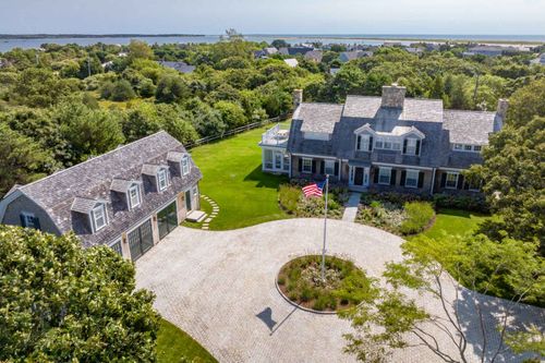 24 Katama Bay View Rd, Edgartown, MA, 02539-8926 | Card Image
