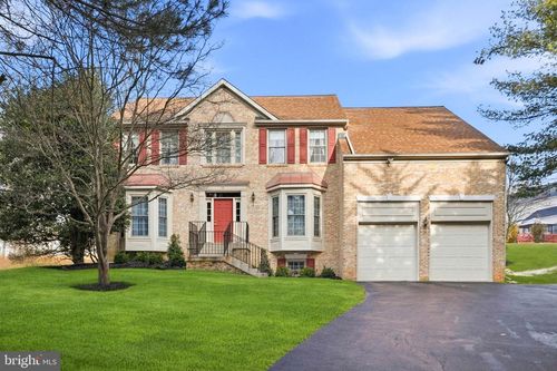 12 Jaystone Ct, SILVER SPRING, MD, 20905-5882 | Card Image