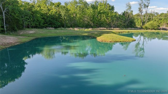 20119 E Willis Rd, House other with 3 bedrooms, 3 bathrooms and null parking in Tahlequah OK | Image 71