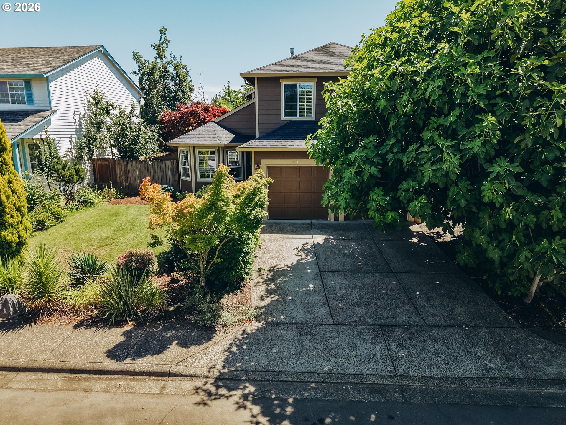 Residential in Beaverton 3