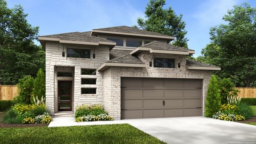 1564 Alsatian Ave, San Antonio, TX, 78253-7179 | Card Image