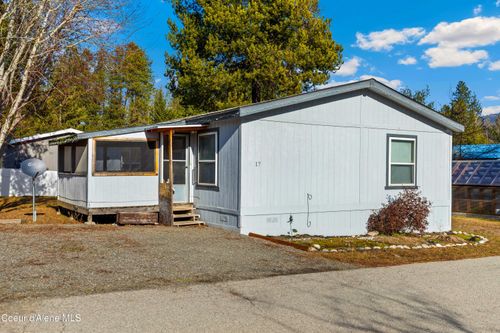 17-469010 Highway 95, Sagle, ID, 83860-5016 | Card Image