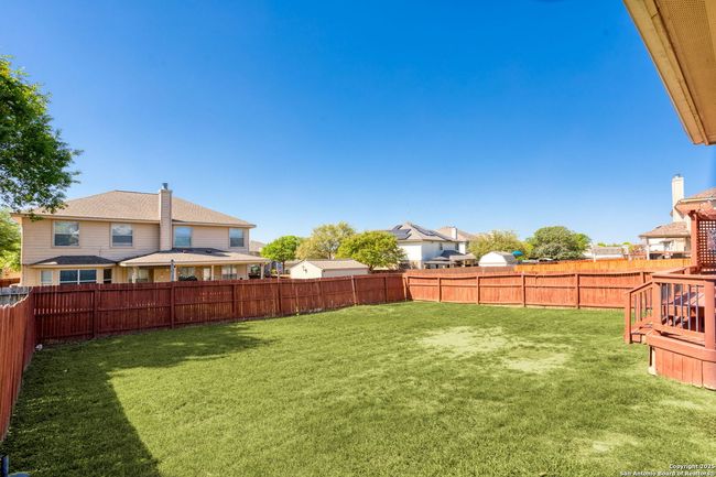 10926 Shetland Hls, House other with 3 bedrooms, 3 bathrooms and null parking in San Antonio TX | Image 27