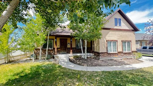 127 Harvest Ln, Grantsville, UT, 84029-8023 | Card Image