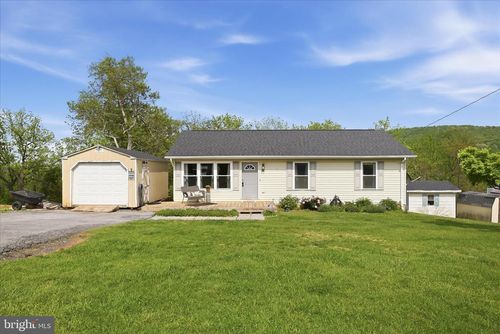 91 Granny Smith Rd, LINDEN, VA, 22642-6223 | Card Image