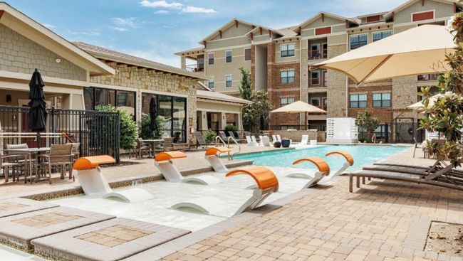 APT-4202 - 4689 Mustang Pkwy, Condo with 1 bedrooms, 1 bathrooms and null parking in Carrollton TX | Image 33