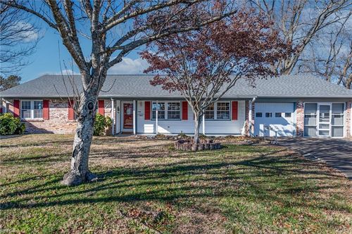 3833 Bent Branch Drive, Virginia Beach, VA, 23452 | Card Image