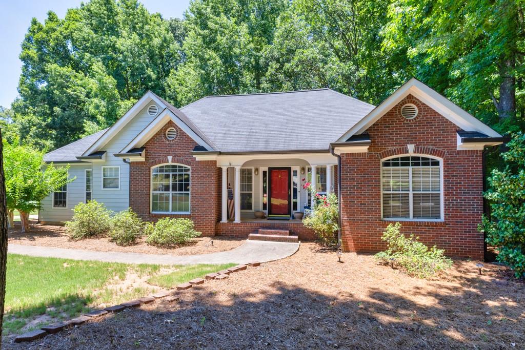Red Oak Way, Winder, GA 30680