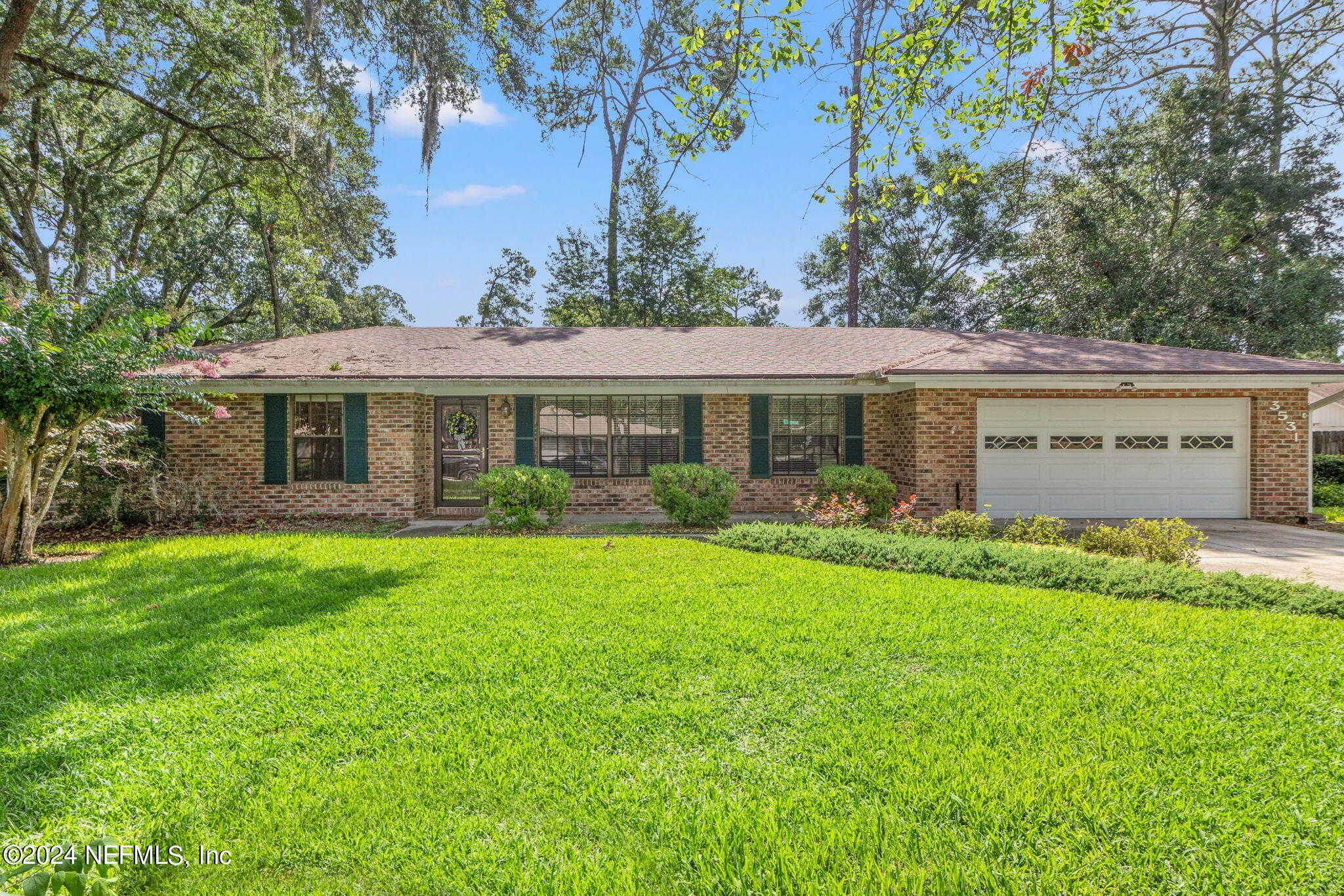 Barquentine Rd, Jacksonville, FL 32216