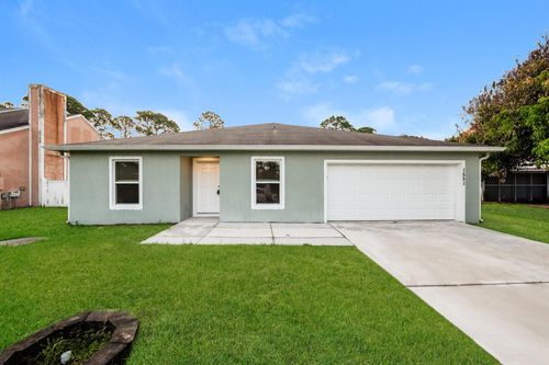 1551 Se Coply St, Port Saint Lucie, FL, 34983-3846 | Card Image
