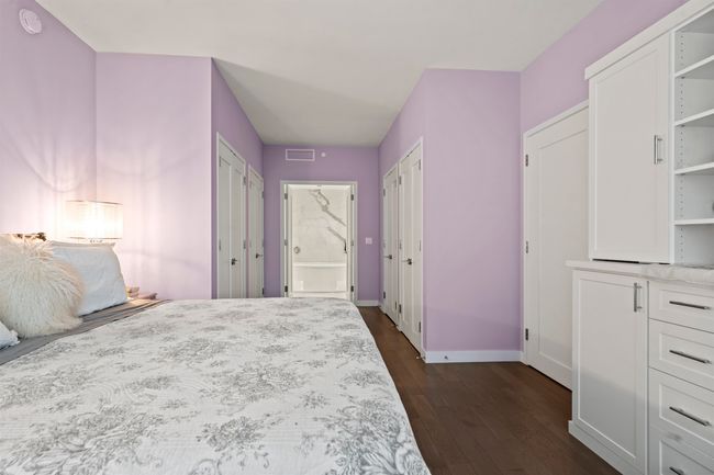 APT-317 - 800 Ave At Port Imperial Blvd, Condo with 2 bedrooms, 2 bathrooms and null parking in Weehawken NJ | Image 15