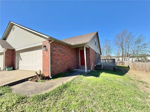 1837 Pointer Lane, Fayetteville, AR, 72703 | Card Image