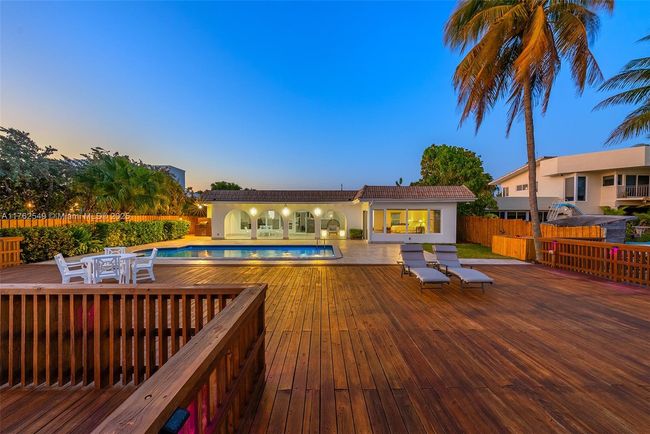 1690 Daytonia Rd, House other with 4 bedrooms, 4 bathrooms and null parking in Miami Beach FL | Image 6