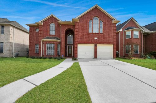 12207 Meadow Lane Ct, Meadows Place, TX, 77477-2254 | Card Image