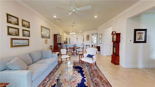 5872 Mayflower Way, Condo with 2 bedrooms, 2 bathrooms and 2 parking in AVE MARIA FL | Image 15