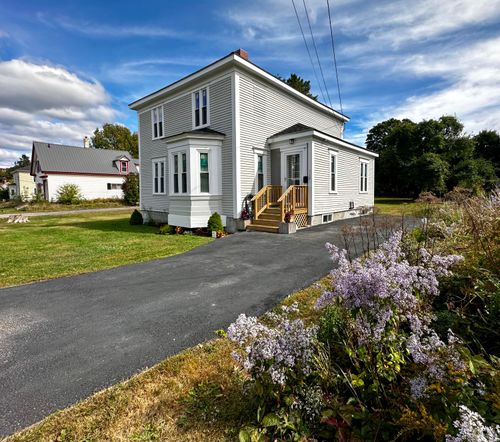 112 South Street, Calais, ME, 04619 | Card Image