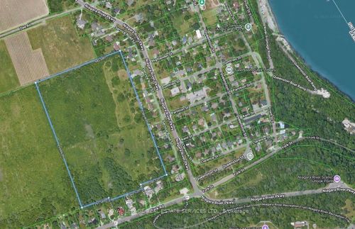 W/S Niagara River Pky, Niagara on the Lake, ON, L0S | Card Image