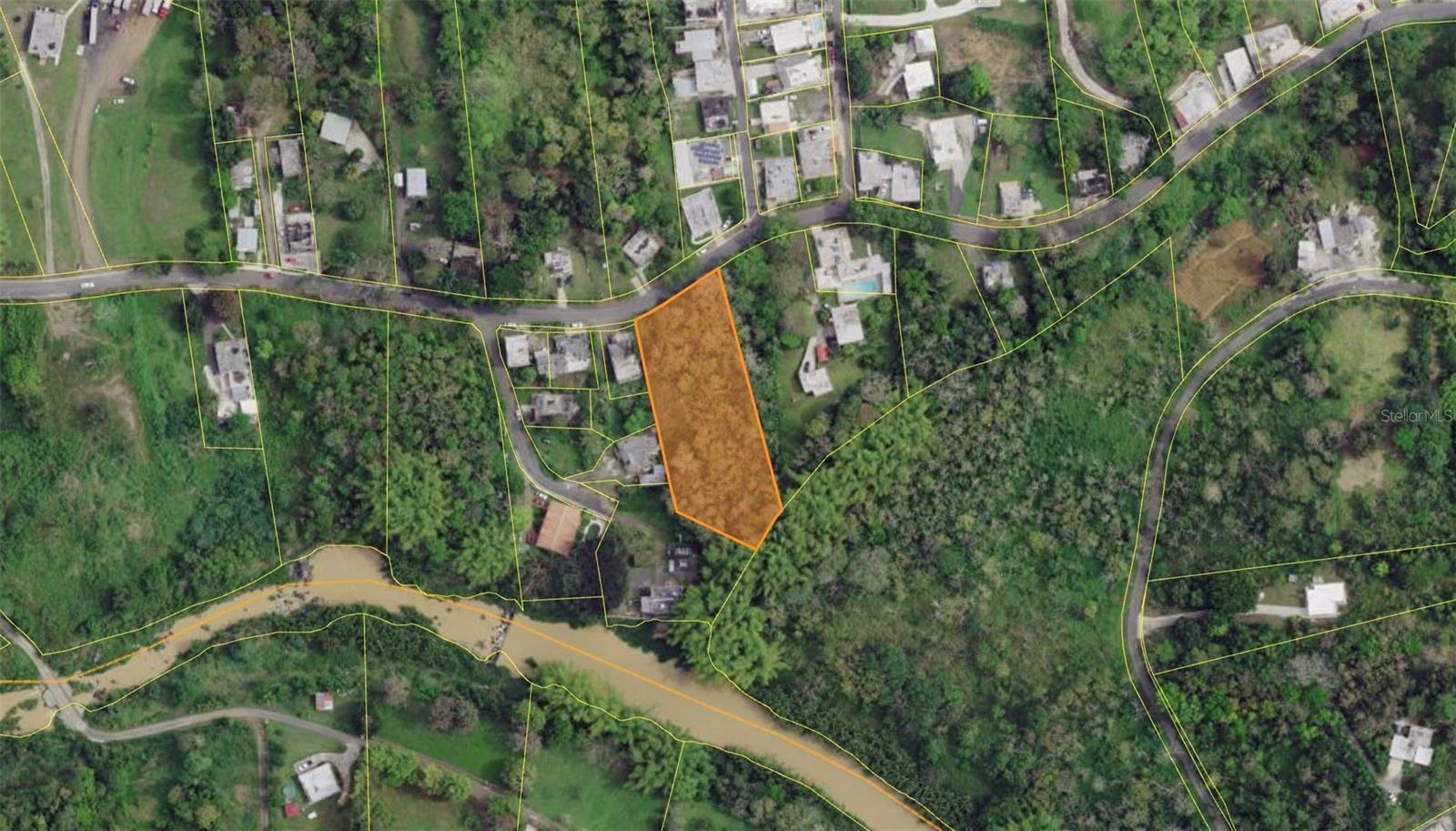 Land en venta en CIDRA, 4 BARRIO RINCON