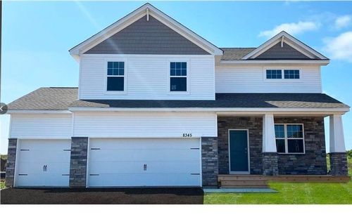 8345 Shire Trl, Woodbury, MN, 55129-5707 | Card Image