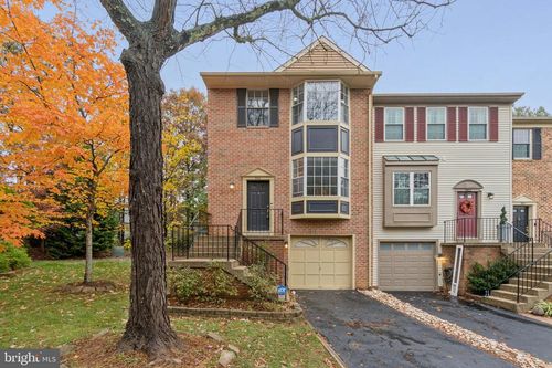 7814 Solomon Seal Dr, SPRINGFIELD, VA, 22152-3156 | Card Image