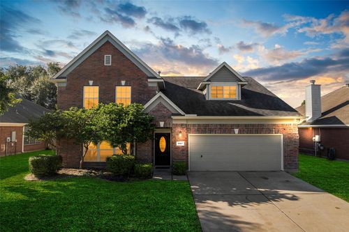 18167 Holly Forest Dr, Houston, TX, 77084-6762 | Card Image